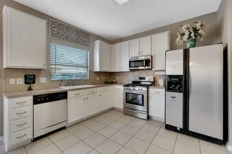 22534 Spence Park Court Spring TX 77373