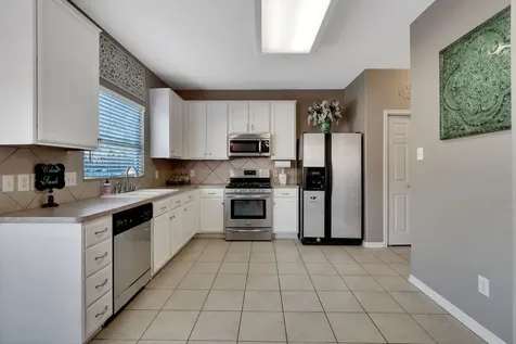 22534 Spence Park Court Spring TX 77373