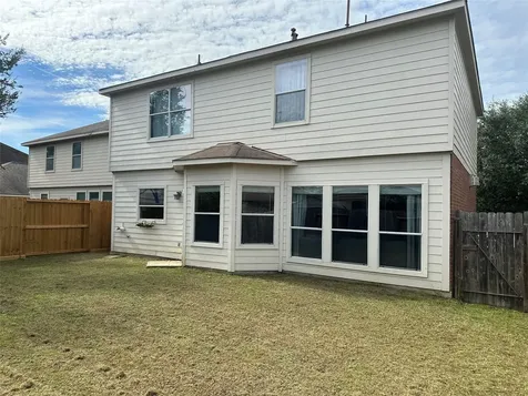 22534 Spence Park Court Spring TX 77373