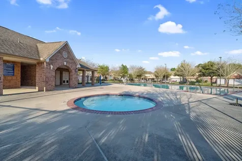 22534 Spence Park Court Spring TX 77373
