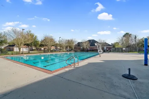 22534 Spence Park Court Spring TX 77373