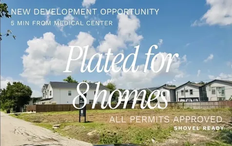 6710 Burkett Street Houston TX 77021