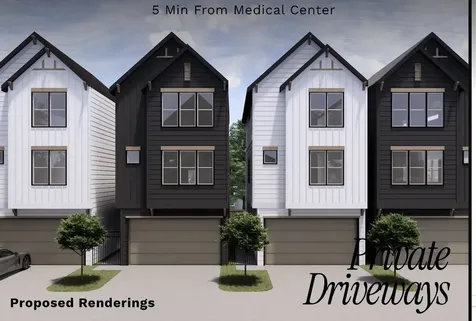 6710 Burkett Street Houston TX 77021