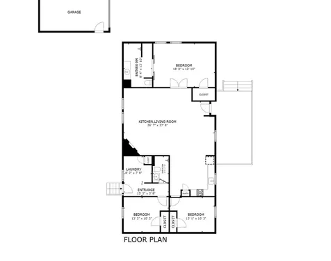 215 Shady Oaks Street Somerville TX 77879
