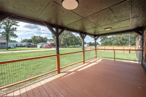 215 Shady Oaks Street Somerville TX 77879
