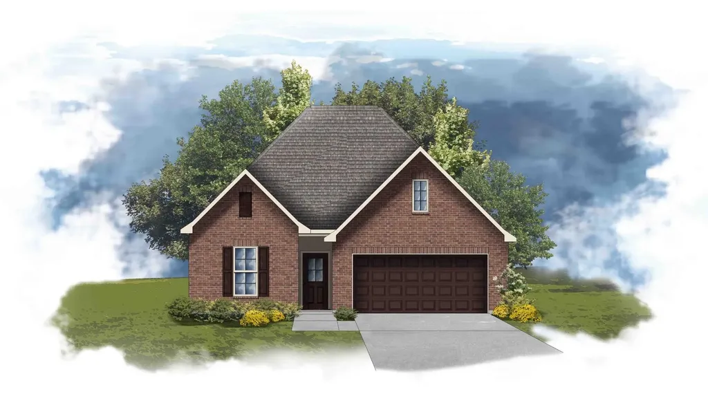 18595 Henley Way Orange TX 77630