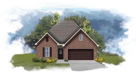 18595 Henley Way Orange TX 77630