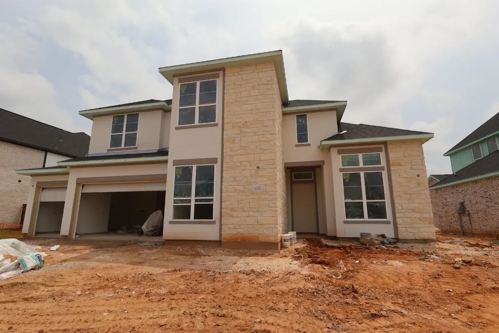 14323 Moonlit Creek Court Montgomery TX 77316