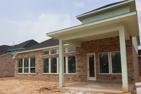 14323 Moonlit Creek Court Montgomery TX 77316