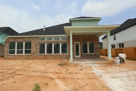 14323 Moonlit Creek Court Montgomery TX 77316