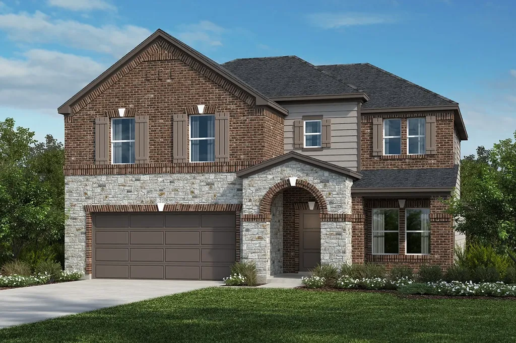 18214 Balsam Fields Drive Tomball TX 77377