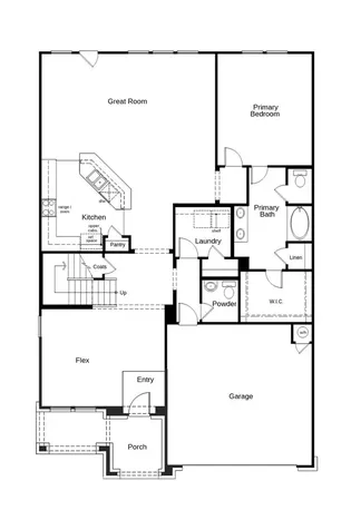 18214 Balsam Fields Drive Tomball TX 77377