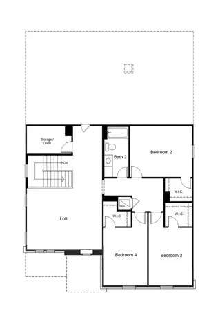 18214 Balsam Fields Drive Tomball TX 77377