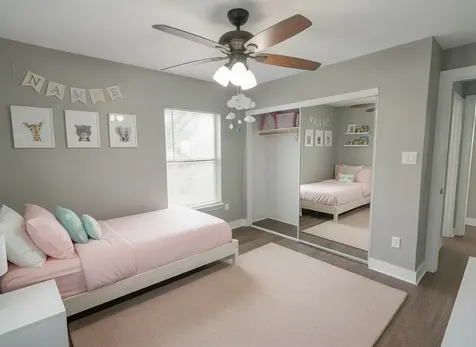 4826 Bristol Street Houston TX 77009