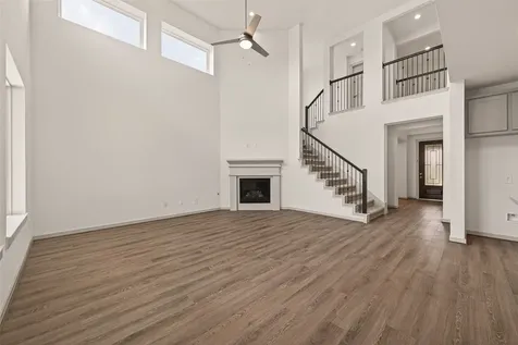 3215 Cripple Creek Drive Katy TX 77494