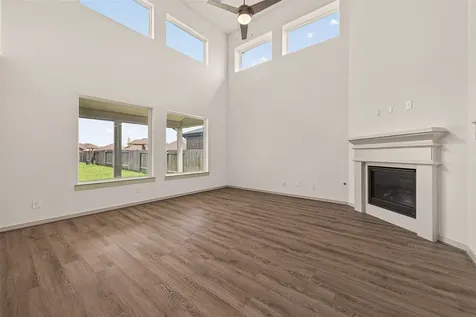 3215 Cripple Creek Drive Katy TX 77494