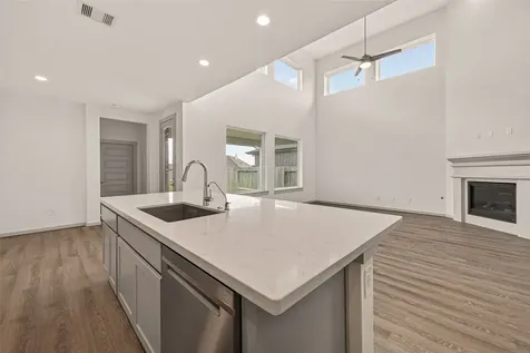 3215 Cripple Creek Drive Katy TX 77494