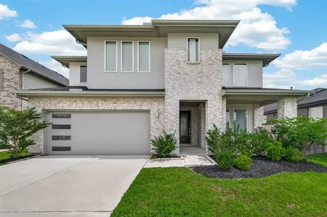 3215 Cripple Creek Drive Katy TX 77494