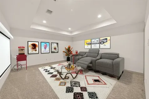 3215 Cripple Creek Drive Katy TX 77494
