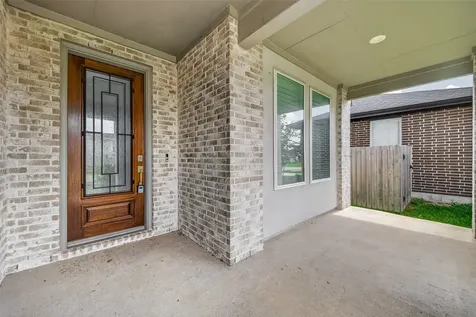 3215 Cripple Creek Drive Katy TX 77494