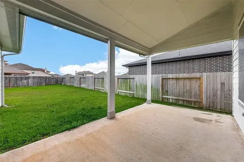 3215 Cripple Creek Drive Katy TX 77494