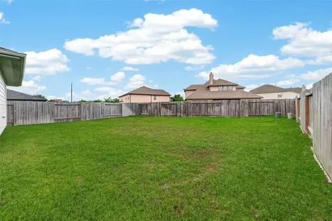 3215 Cripple Creek Drive Katy TX 77494