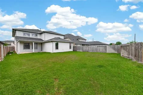 3215 Cripple Creek Drive Katy TX 77494