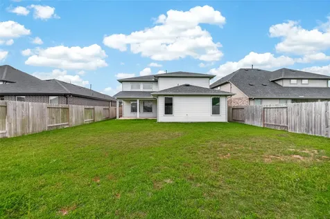 3215 Cripple Creek Drive Katy TX 77494