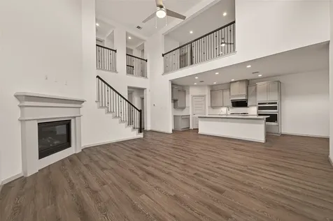 3215 Cripple Creek Drive Katy TX 77494