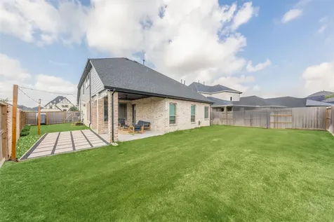 4410 Ana Ridge Lane Fulshear TX 77441