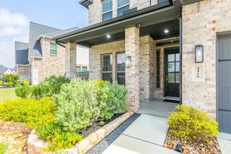 4410 Ana Ridge Lane Fulshear TX 77441