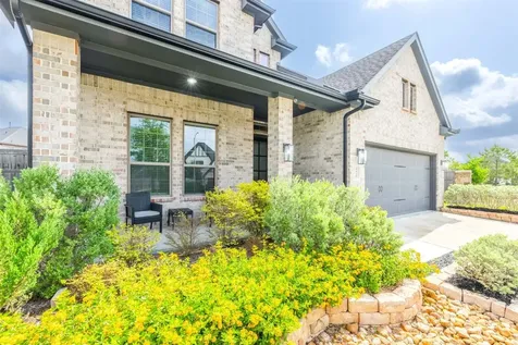 4410 Ana Ridge Lane Fulshear TX 77441