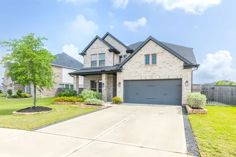 4410 Ana Ridge Lane Fulshear TX 77441