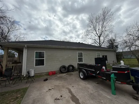6713 Woodrow Street Texas City TX 77591