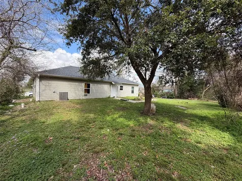 6713 Woodrow Street Texas City TX 77591