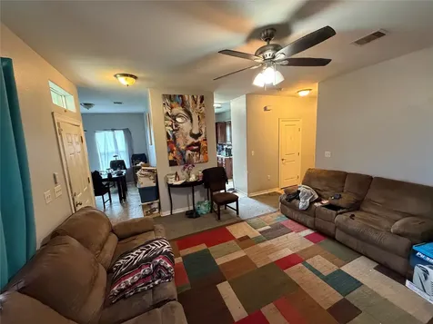 6713 Woodrow Street Texas City TX 77591