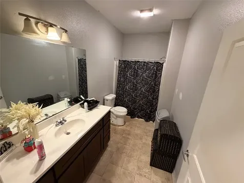 6713 Woodrow Street Texas City TX 77591