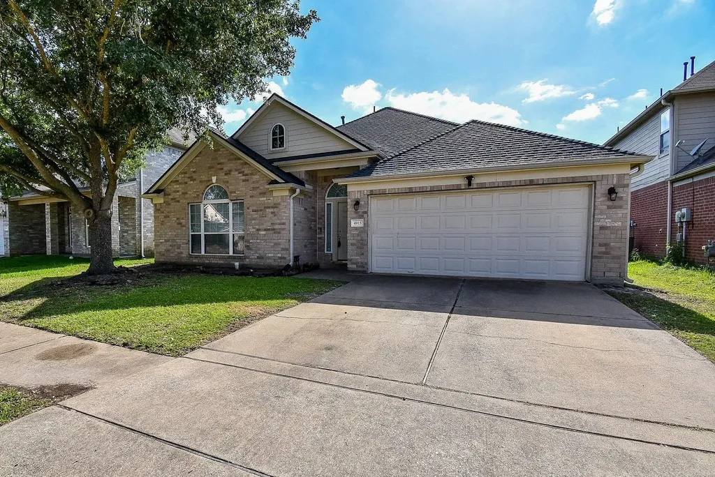 4915 Ibis Lake Court Katy TX 77449