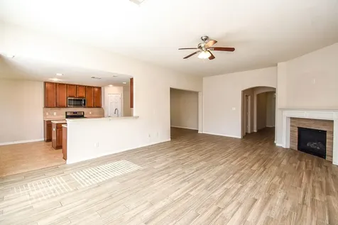 4915 Ibis Lake Court Katy TX 77449