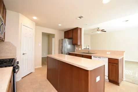4915 Ibis Lake Court Katy TX 77449