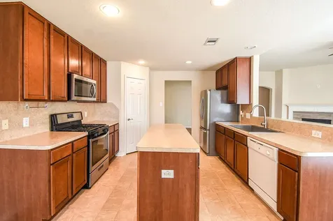 4915 Ibis Lake Court Katy TX 77449
