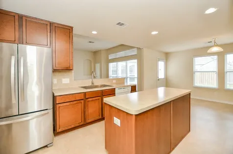 4915 Ibis Lake Court Katy TX 77449