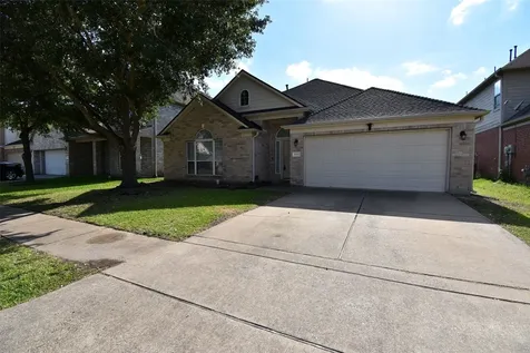 4915 Ibis Lake Court Katy TX 77449