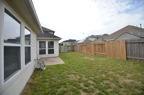 4915 Ibis Lake Court Katy TX 77449
