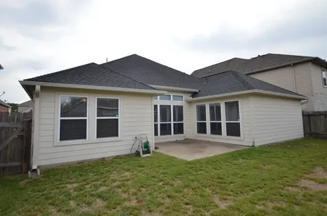 4915 Ibis Lake Court Katy TX 77449