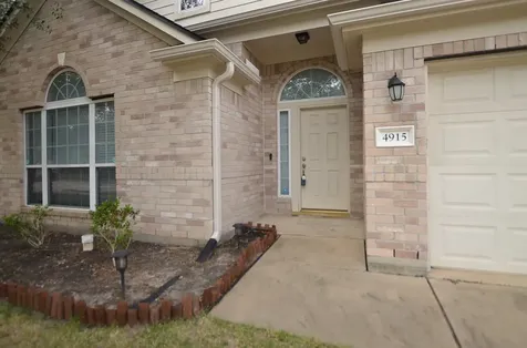4915 Ibis Lake Court Katy TX 77449