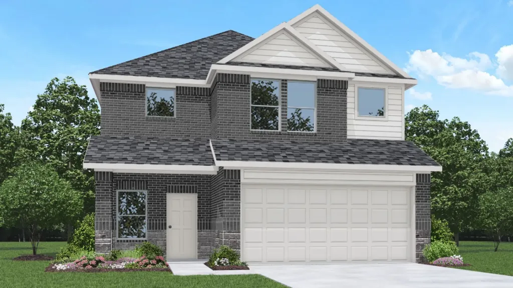 19603 Tiramisu Hills Drive Tomball TX 77447