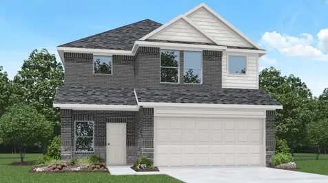 19603 Tiramisu Hills Drive Tomball TX 77447
