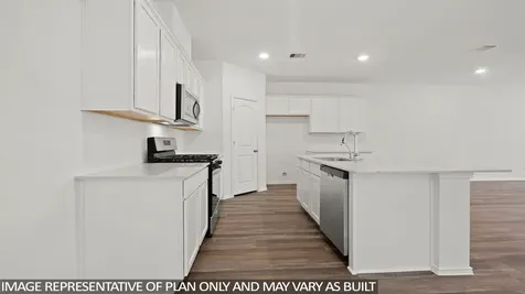 19603 Tiramisu Hills Drive Tomball TX 77447