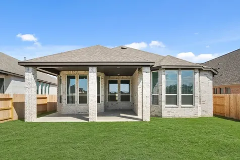 16538 Mandora Lane Conroe TX 77302